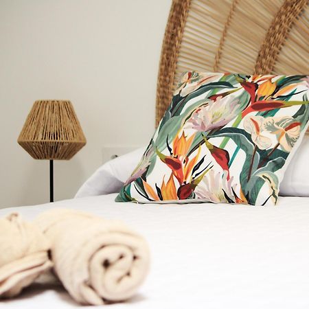 Casa Ita Villa Tias Ngoại thất bức ảnh