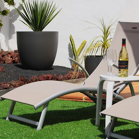 Casa Ita Villa Tias Ngoại thất bức ảnh