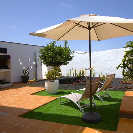 Casa Ita Villa Tias Ngoại thất bức ảnh
