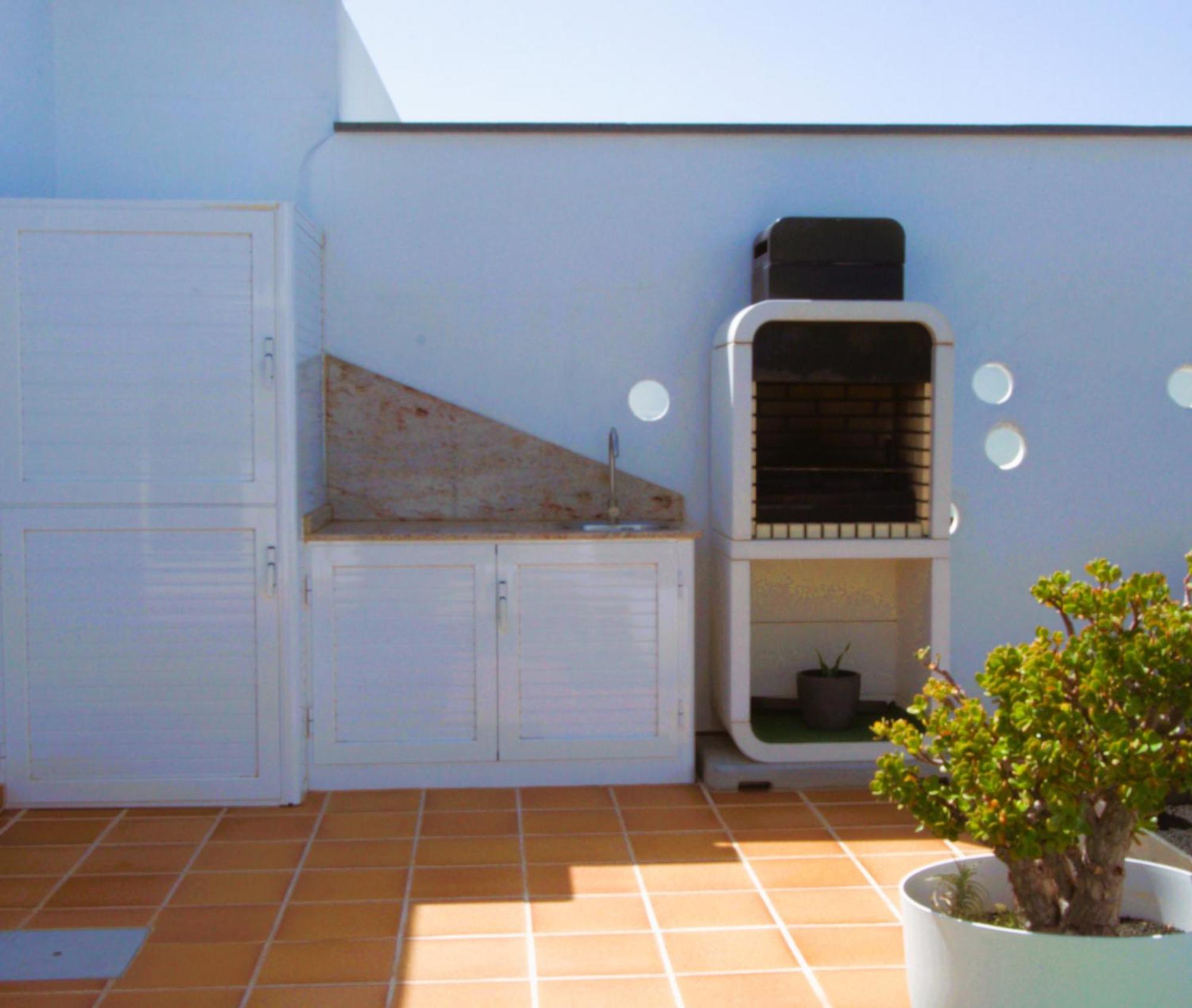 Casa Ita Villa Tias Ngoại thất bức ảnh
