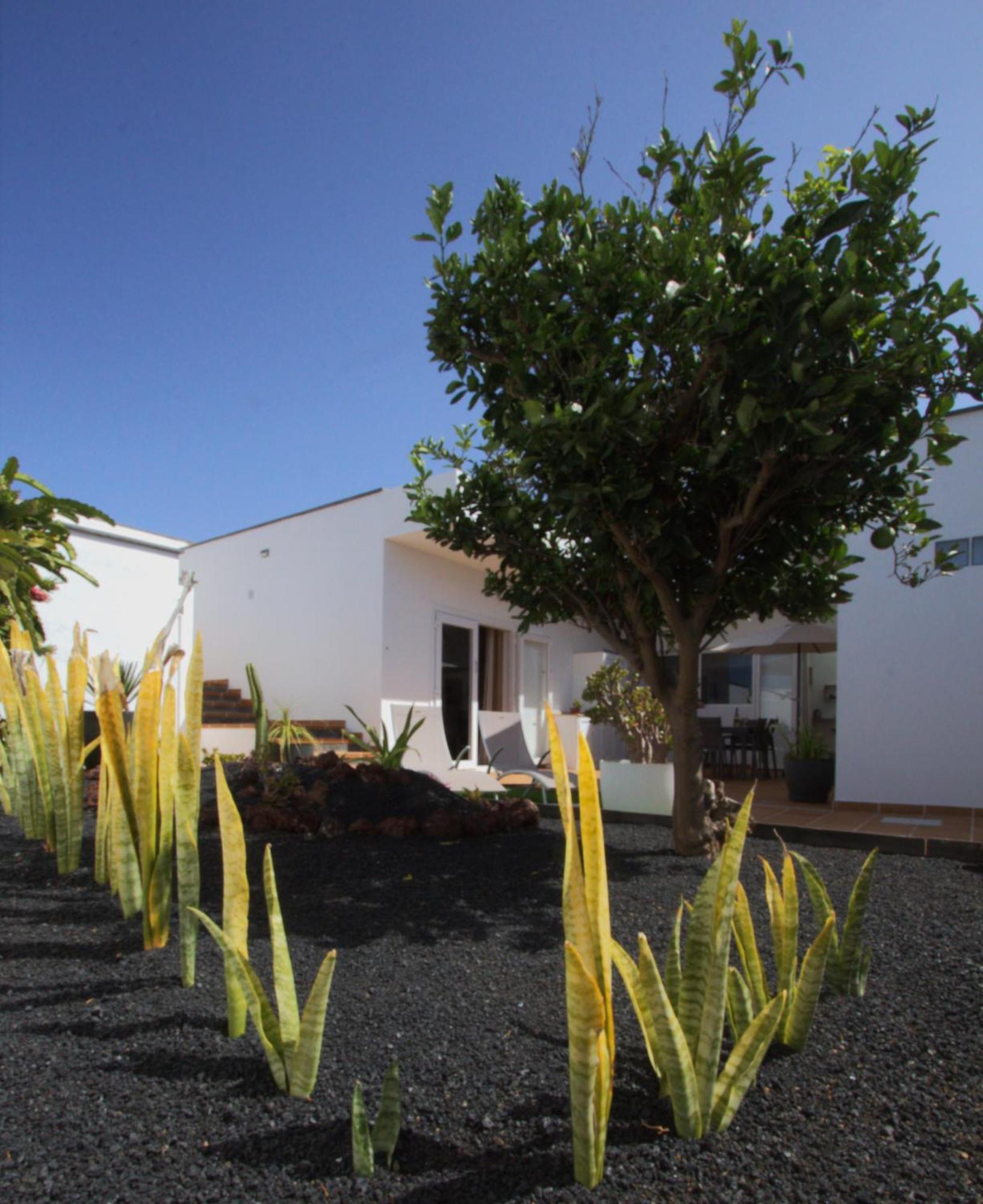 Casa Ita Villa Tias Ngoại thất bức ảnh