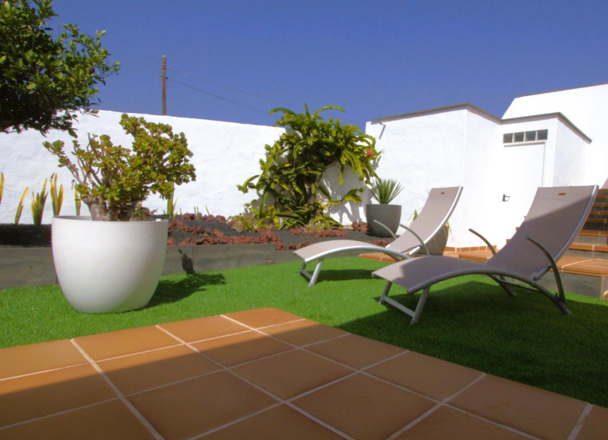 Casa Ita Villa Tias Ngoại thất bức ảnh