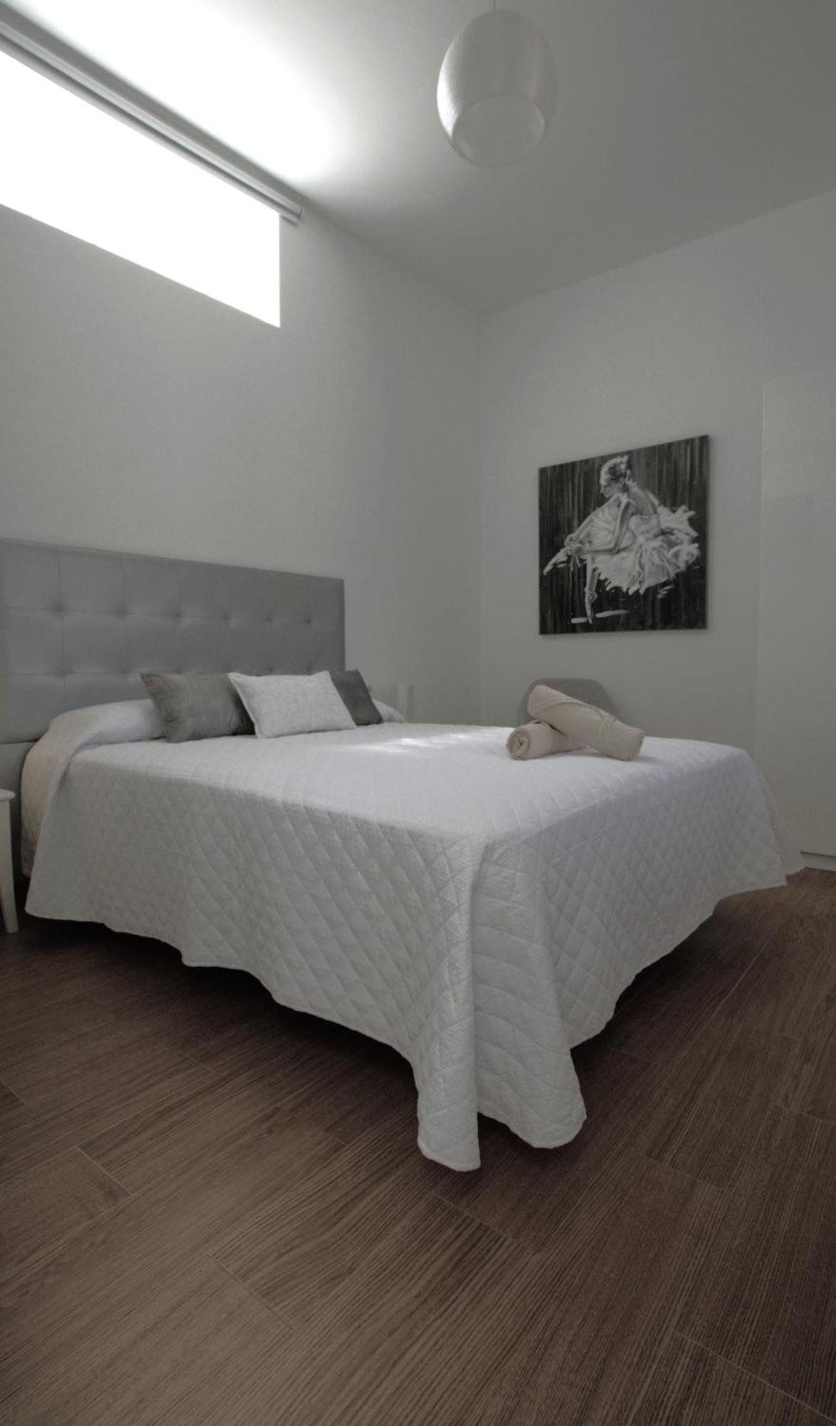 Casa Ita Villa Tias Ngoại thất bức ảnh