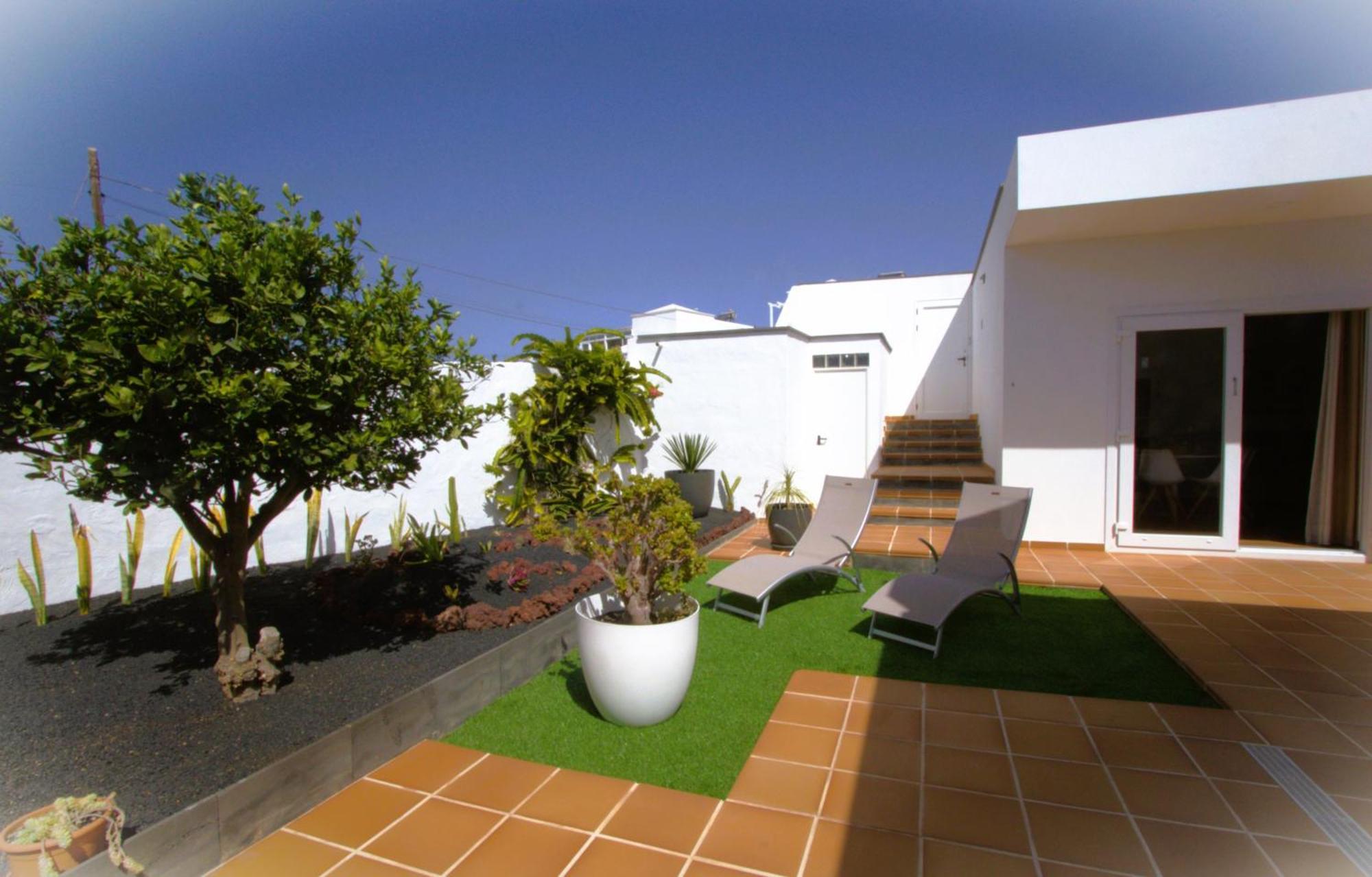 Casa Ita Villa Tias Ngoại thất bức ảnh