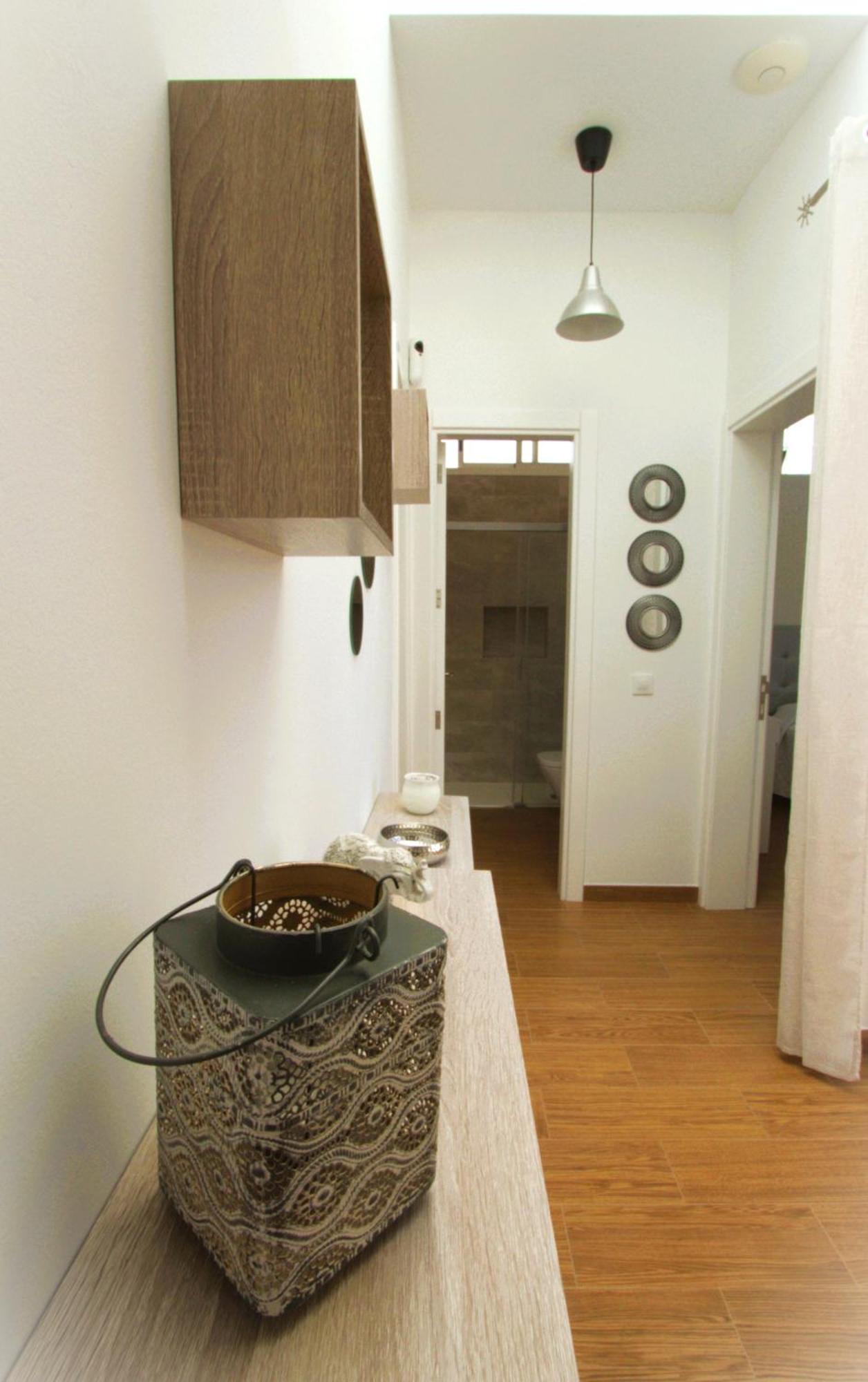 Casa Ita Villa Tias Ngoại thất bức ảnh