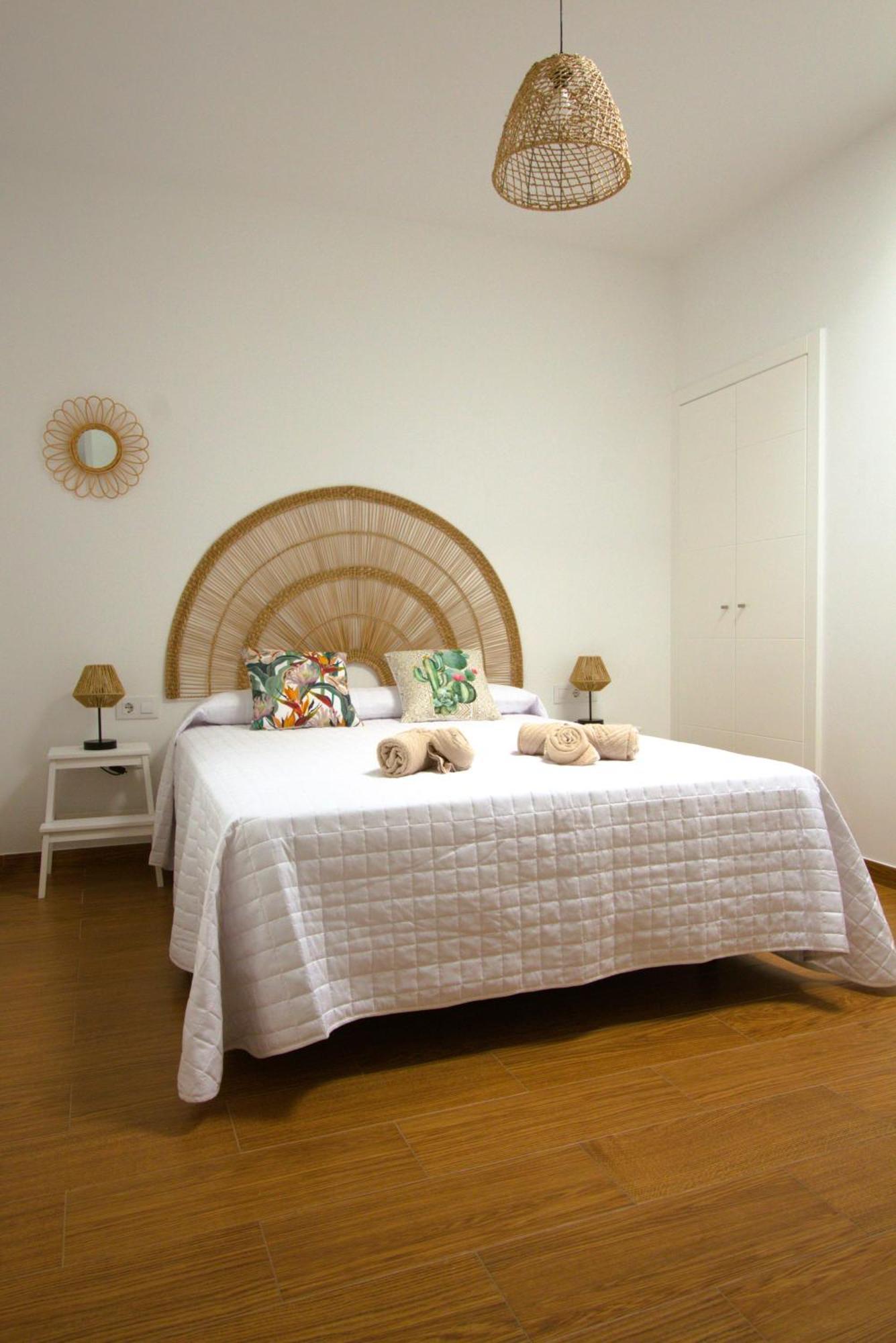 Casa Ita Villa Tias Ngoại thất bức ảnh