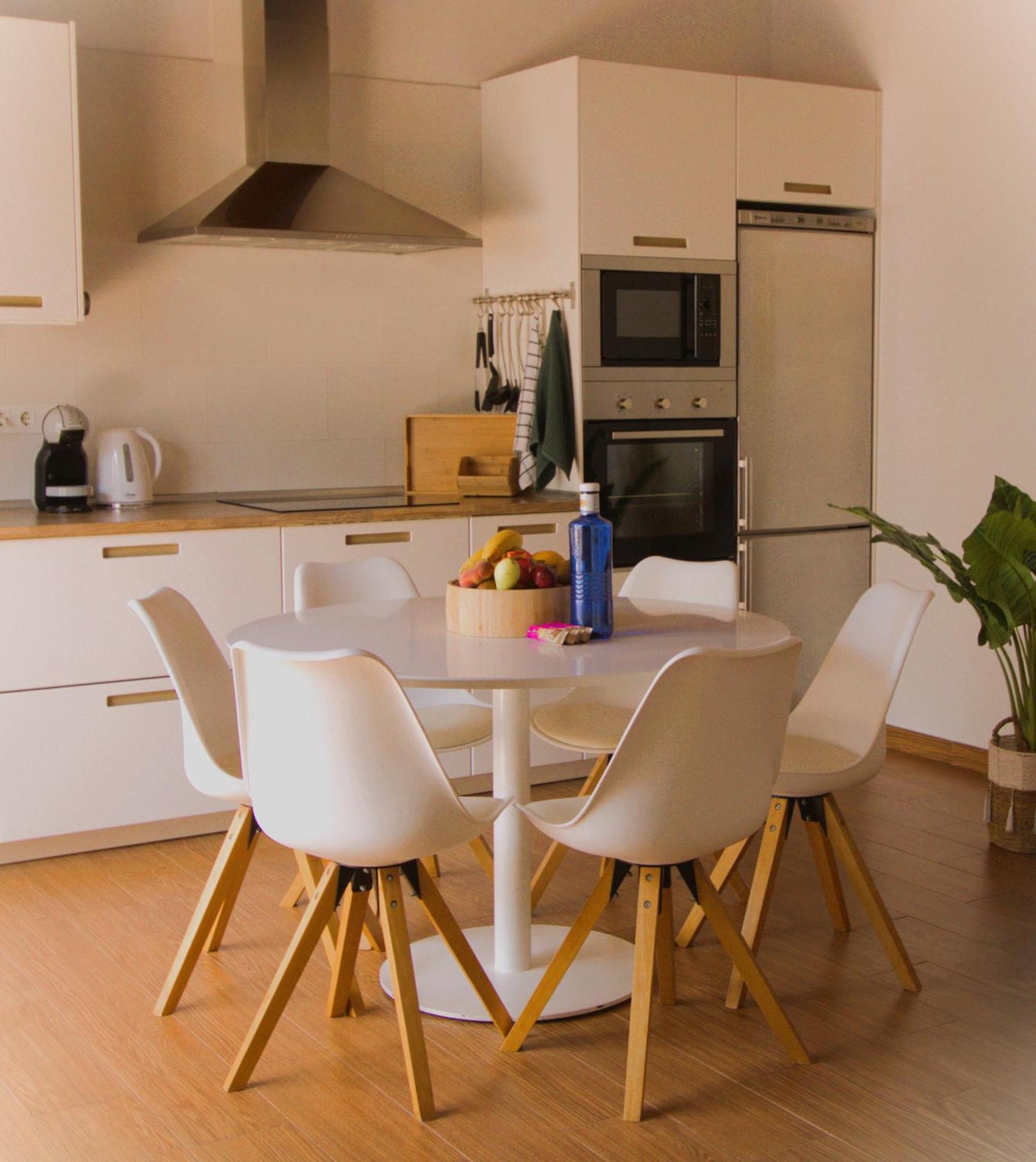 Casa Ita Villa Tias Ngoại thất bức ảnh