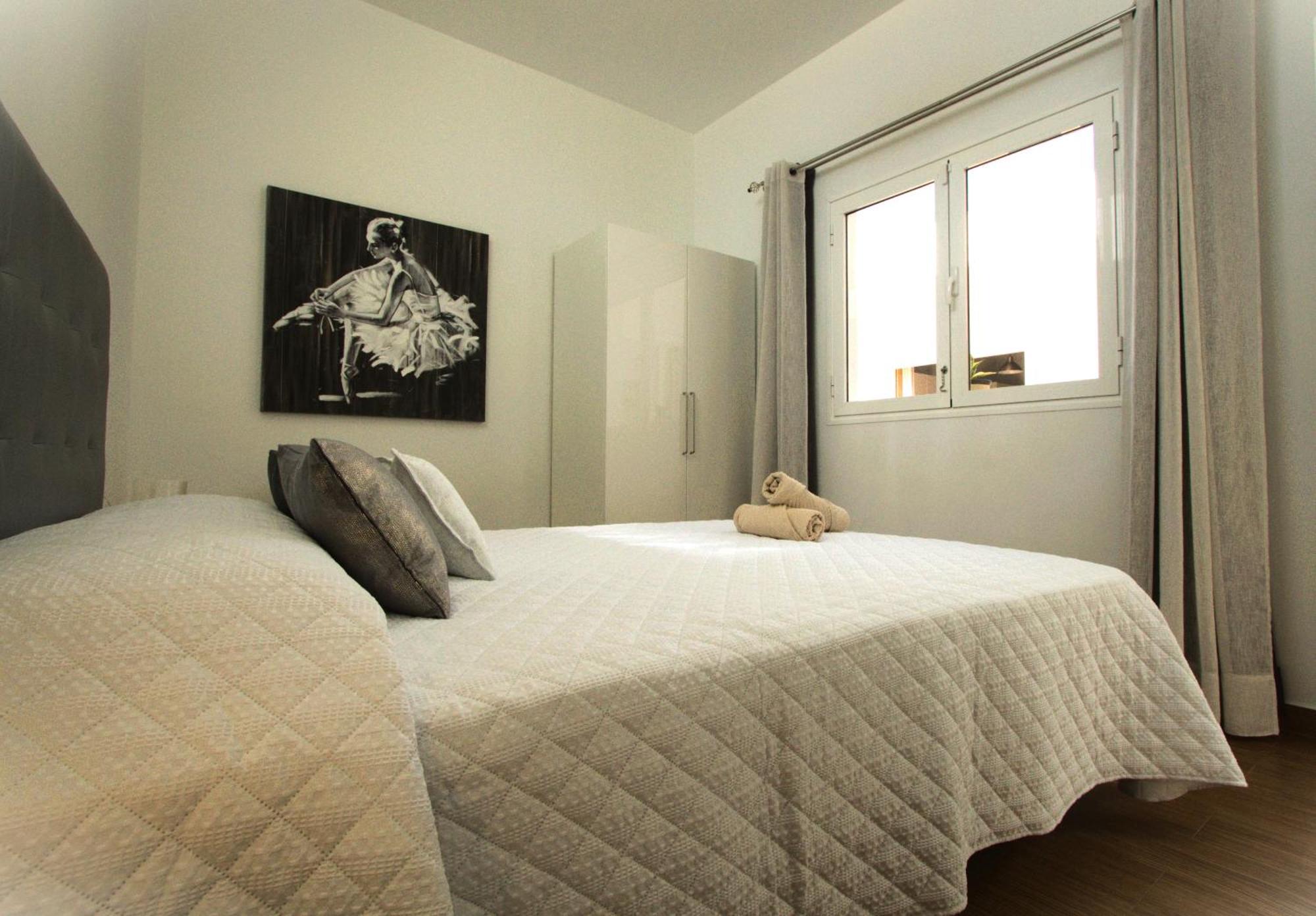 Casa Ita Villa Tias Ngoại thất bức ảnh