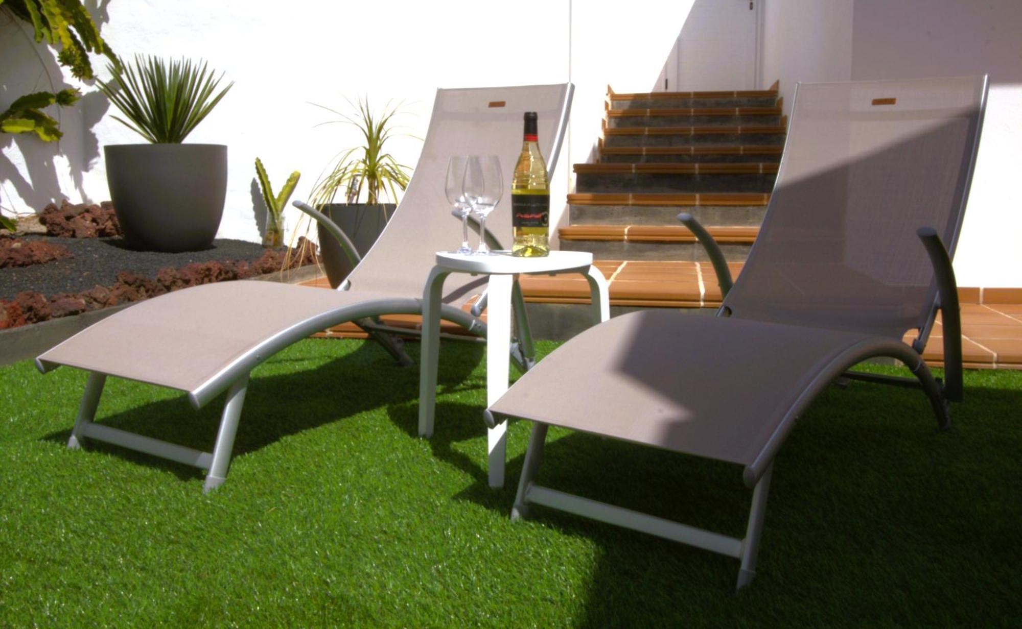 Casa Ita Villa Tias Ngoại thất bức ảnh
