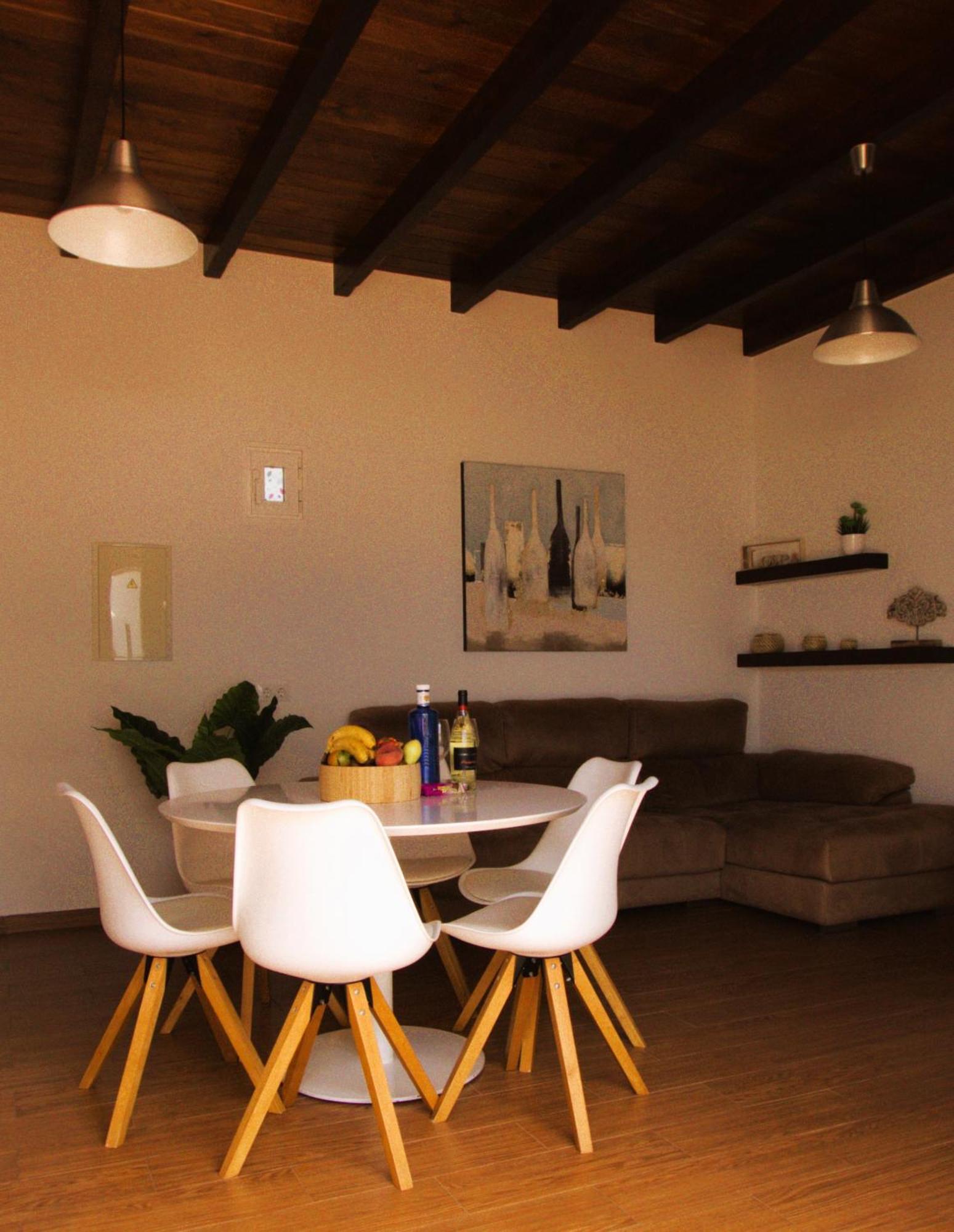 Casa Ita Villa Tias Ngoại thất bức ảnh