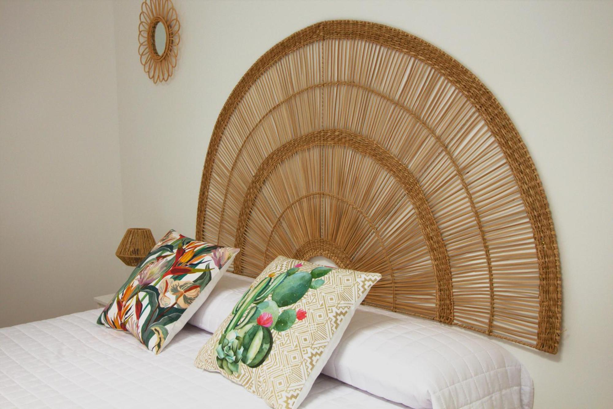 Casa Ita Villa Tias Ngoại thất bức ảnh