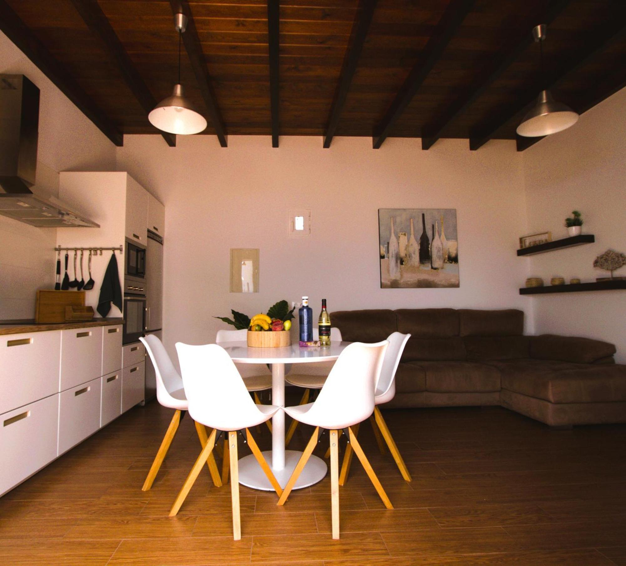 Casa Ita Villa Tias Ngoại thất bức ảnh