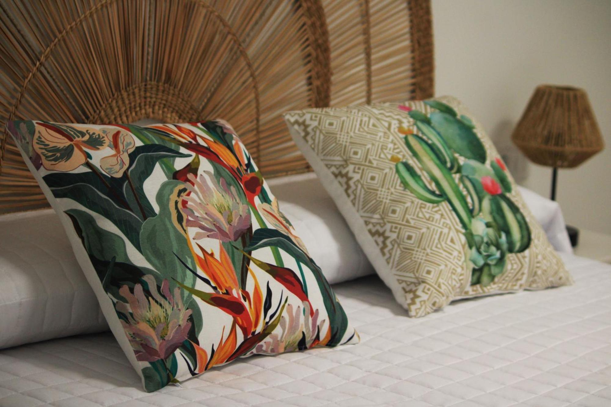 Casa Ita Villa Tias Ngoại thất bức ảnh