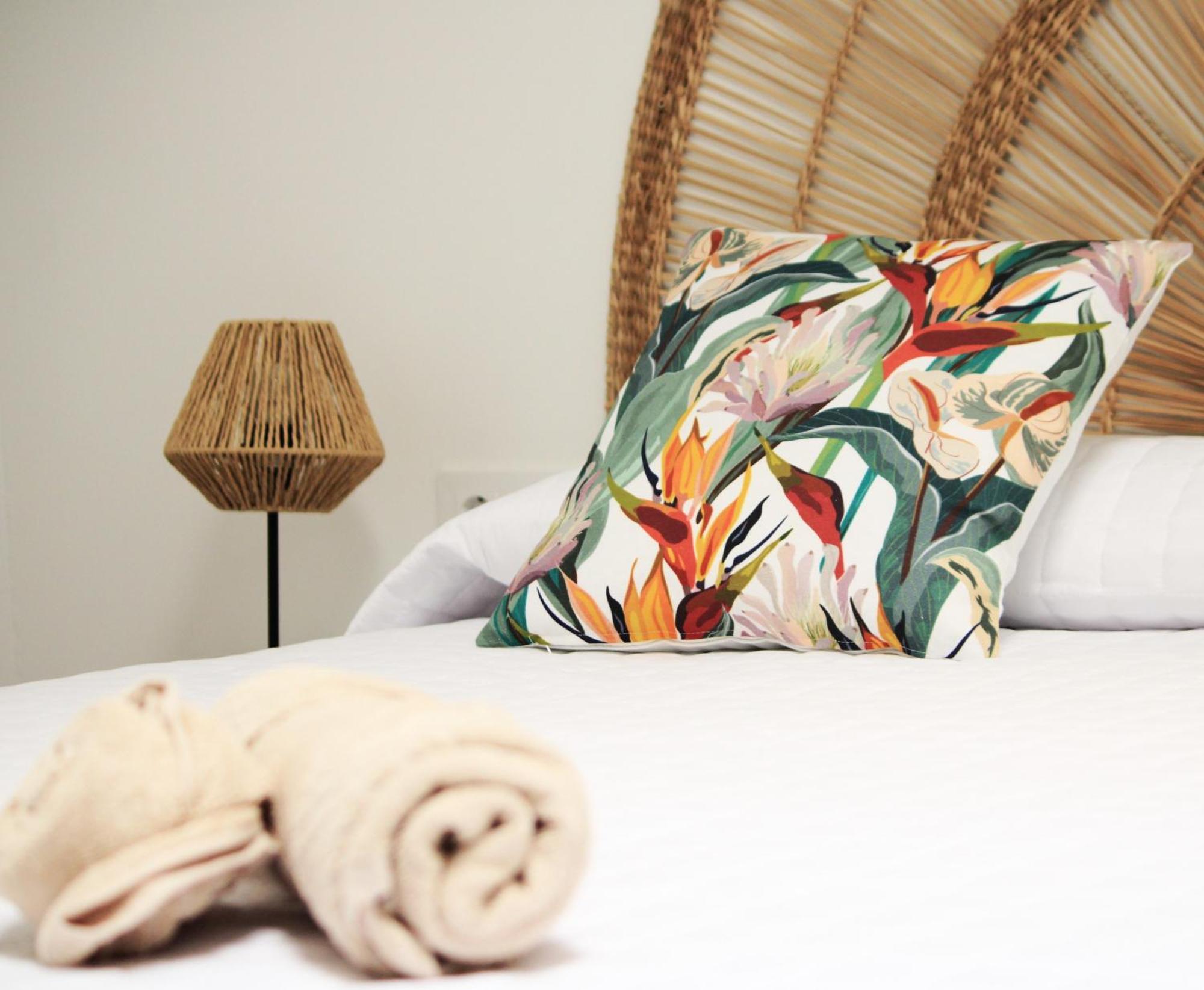 Casa Ita Villa Tias Ngoại thất bức ảnh