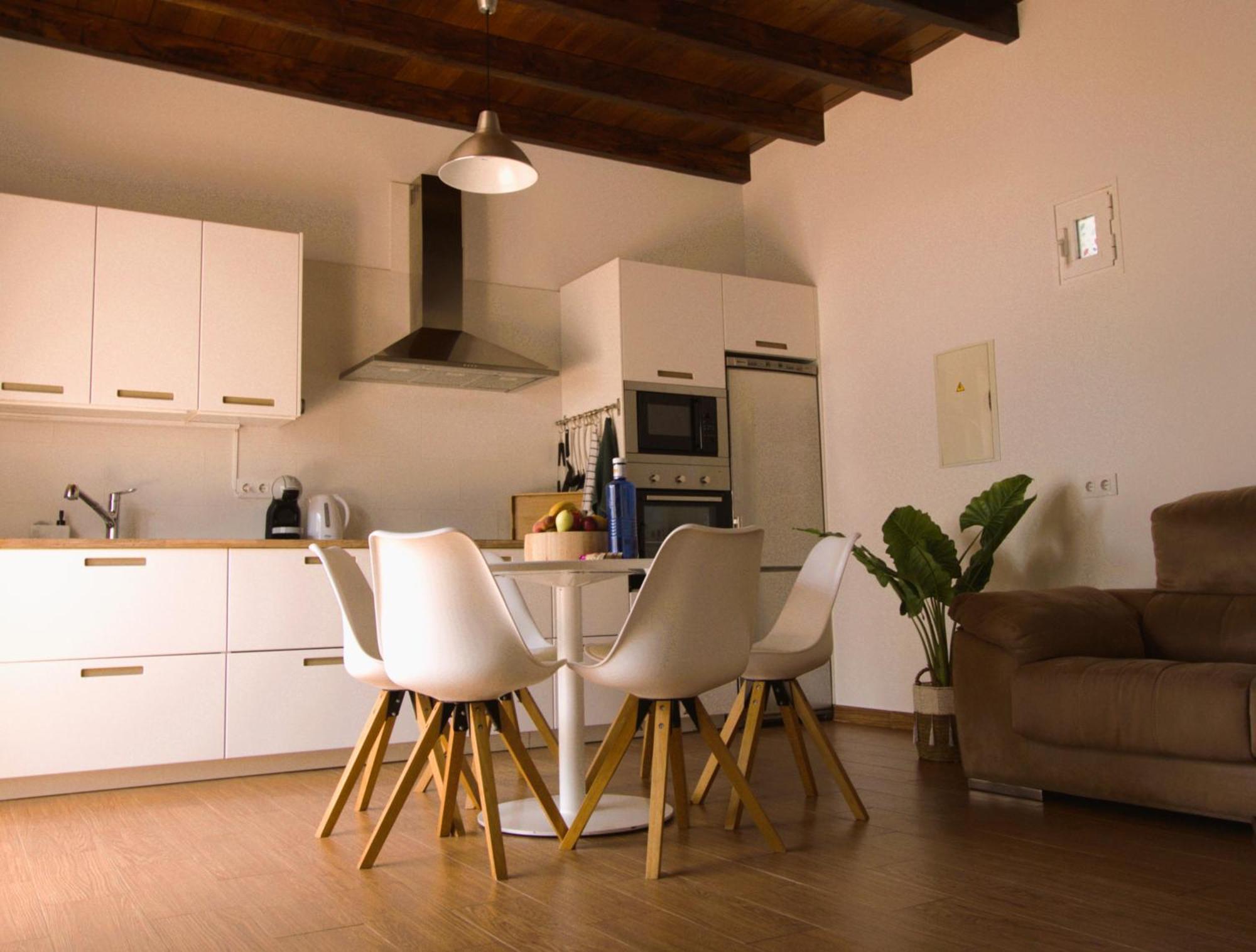 Casa Ita Villa Tias Ngoại thất bức ảnh