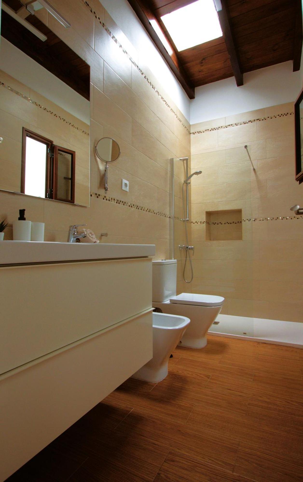 Casa Ita Villa Tias Ngoại thất bức ảnh