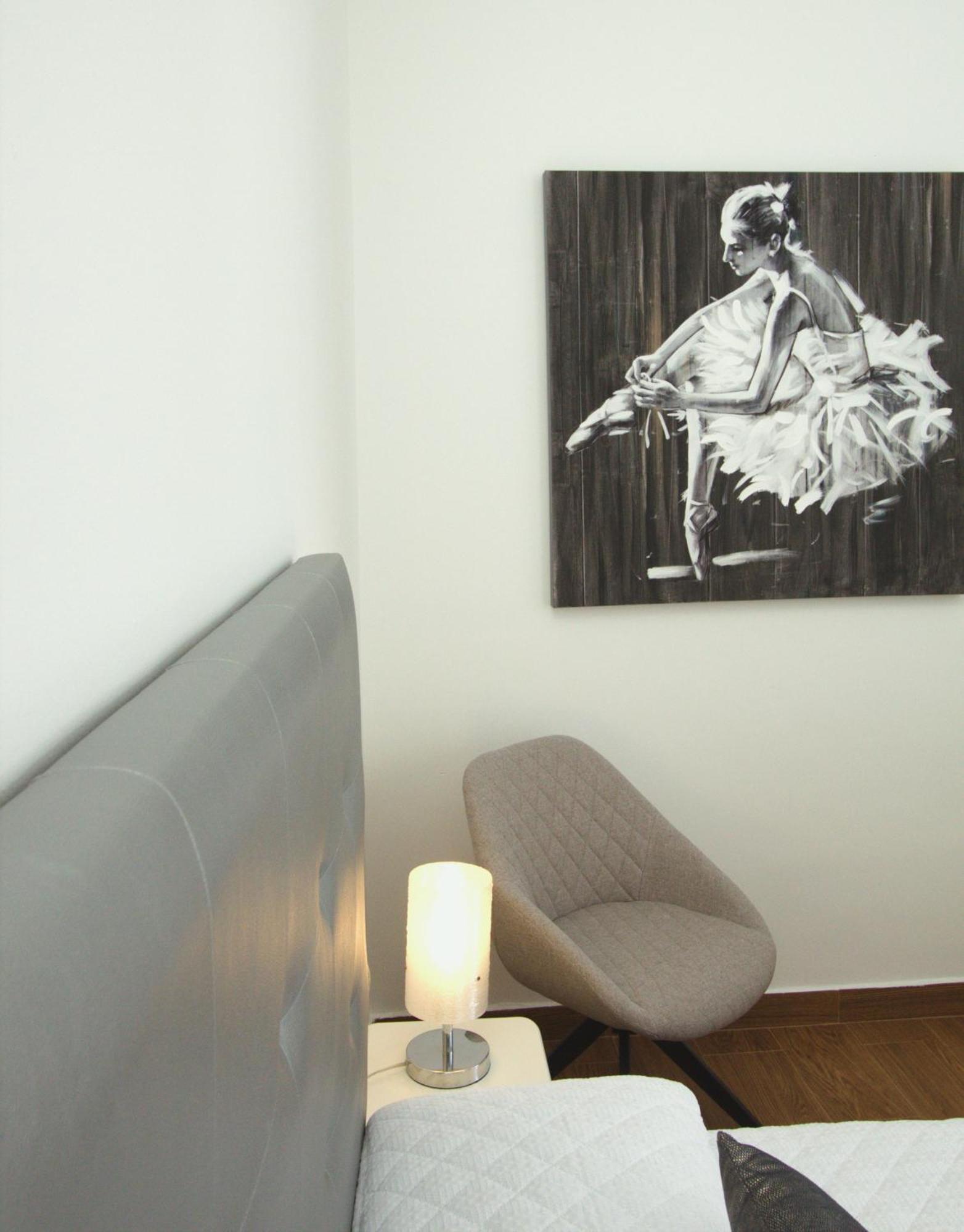 Casa Ita Villa Tias Ngoại thất bức ảnh