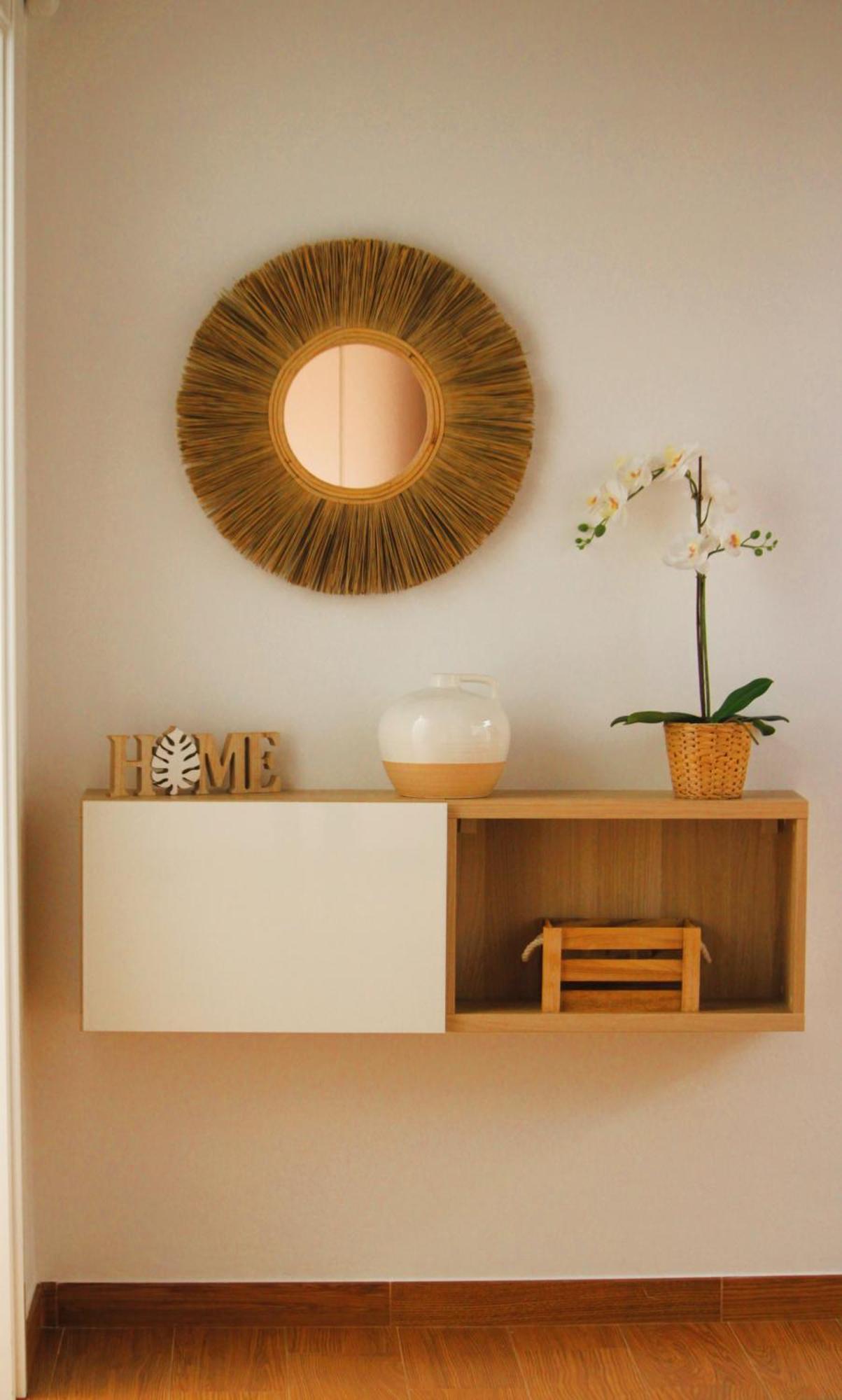 Casa Ita Villa Tias Ngoại thất bức ảnh