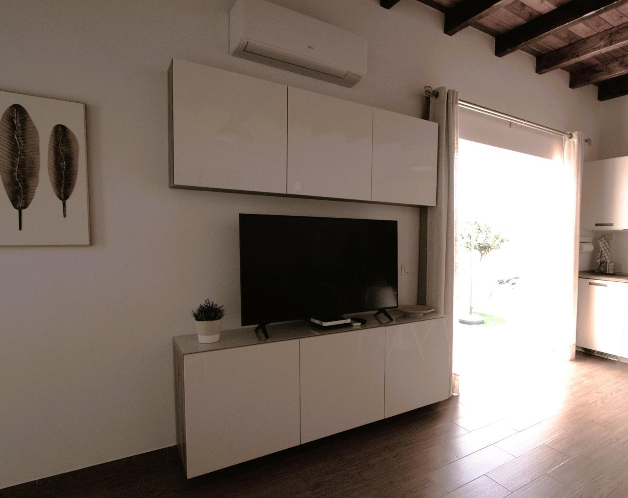 Casa Ita Villa Tias Ngoại thất bức ảnh