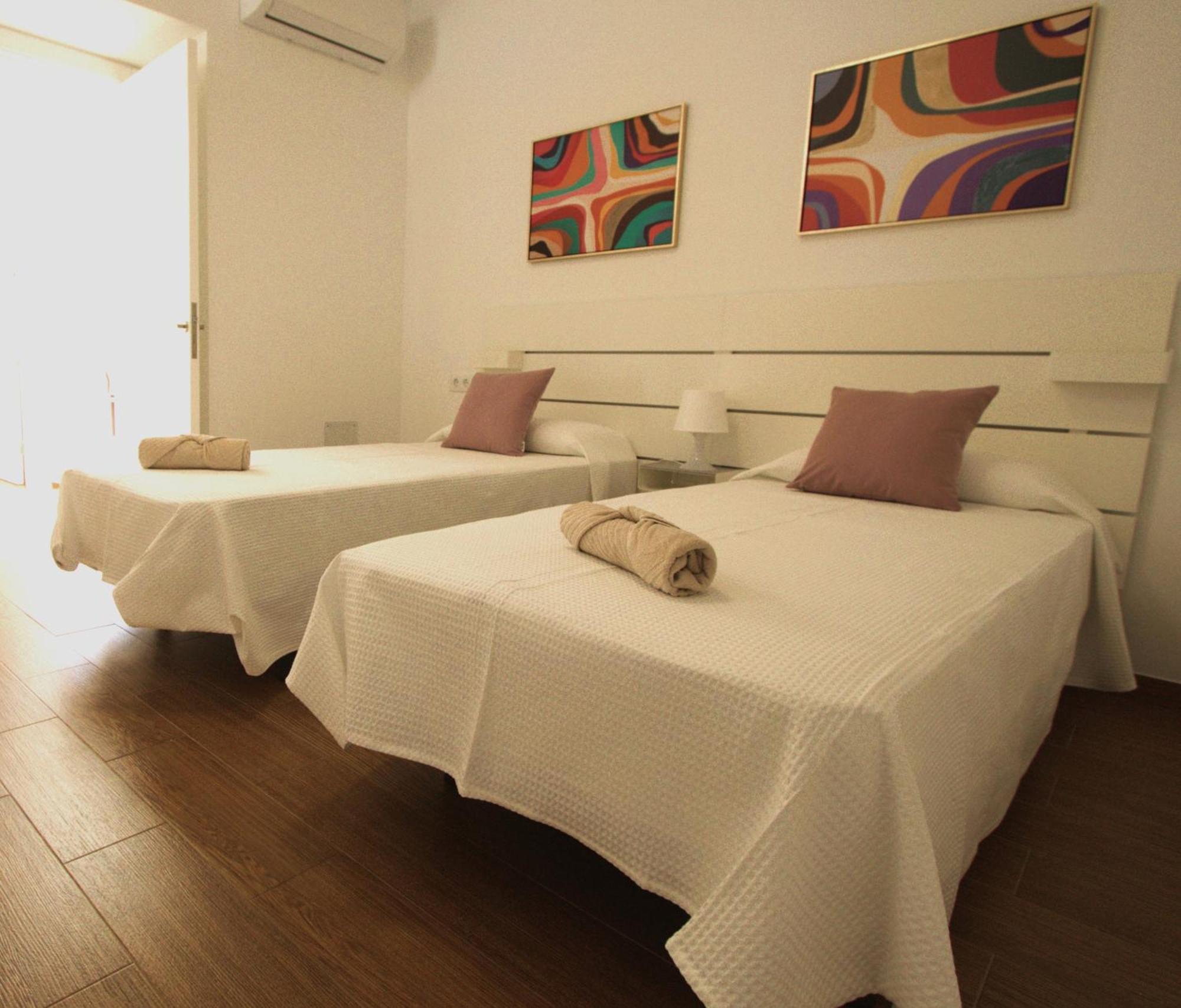 Casa Ita Villa Tias Ngoại thất bức ảnh