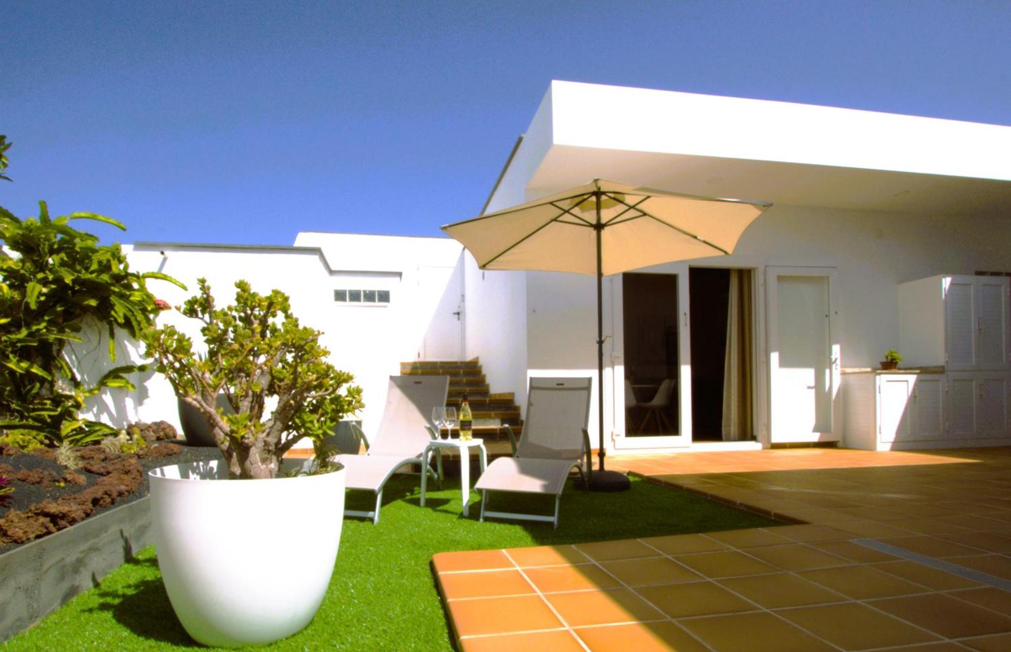 Casa Ita Villa Tias Ngoại thất bức ảnh