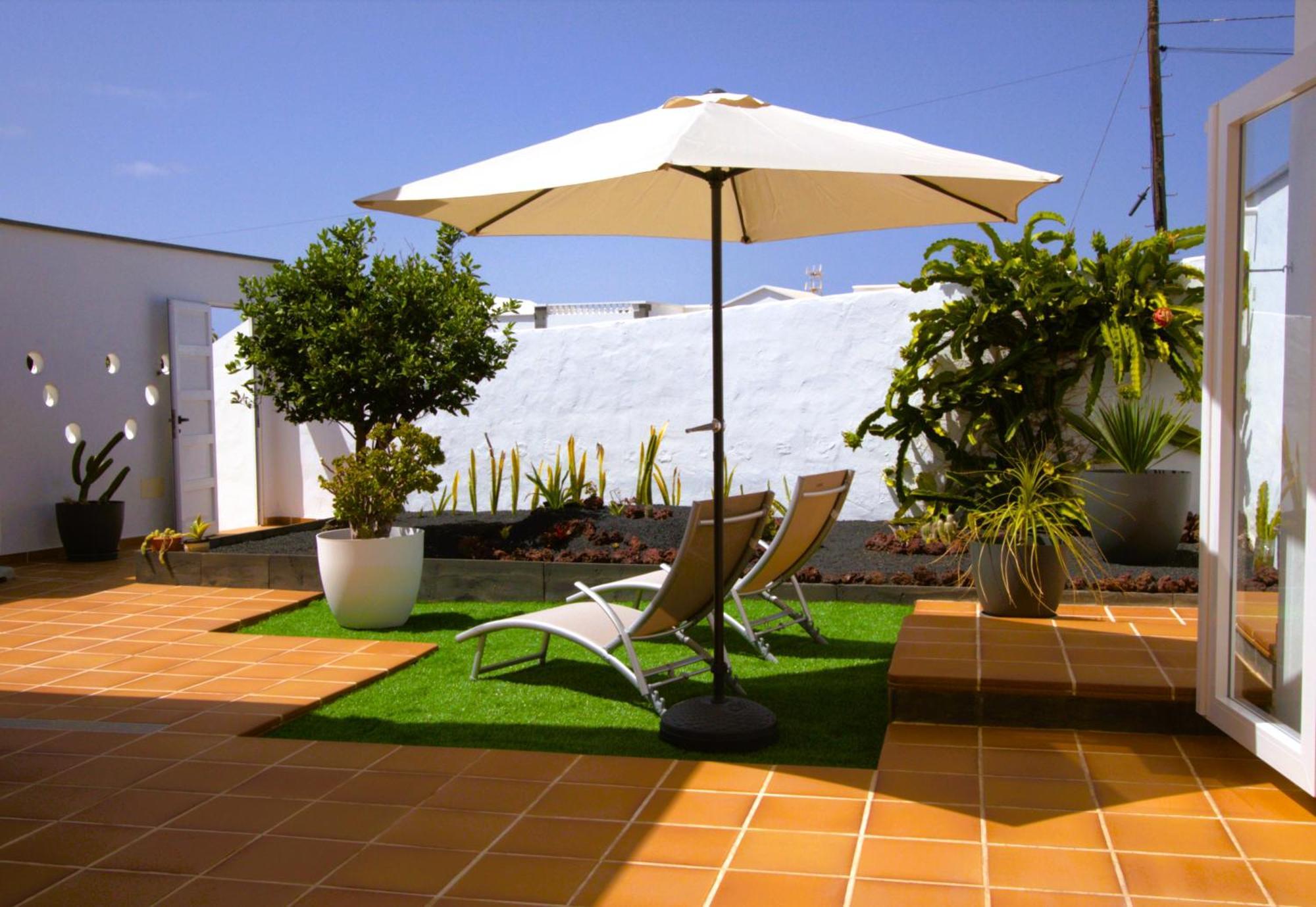 Casa Ita Villa Tias Ngoại thất bức ảnh