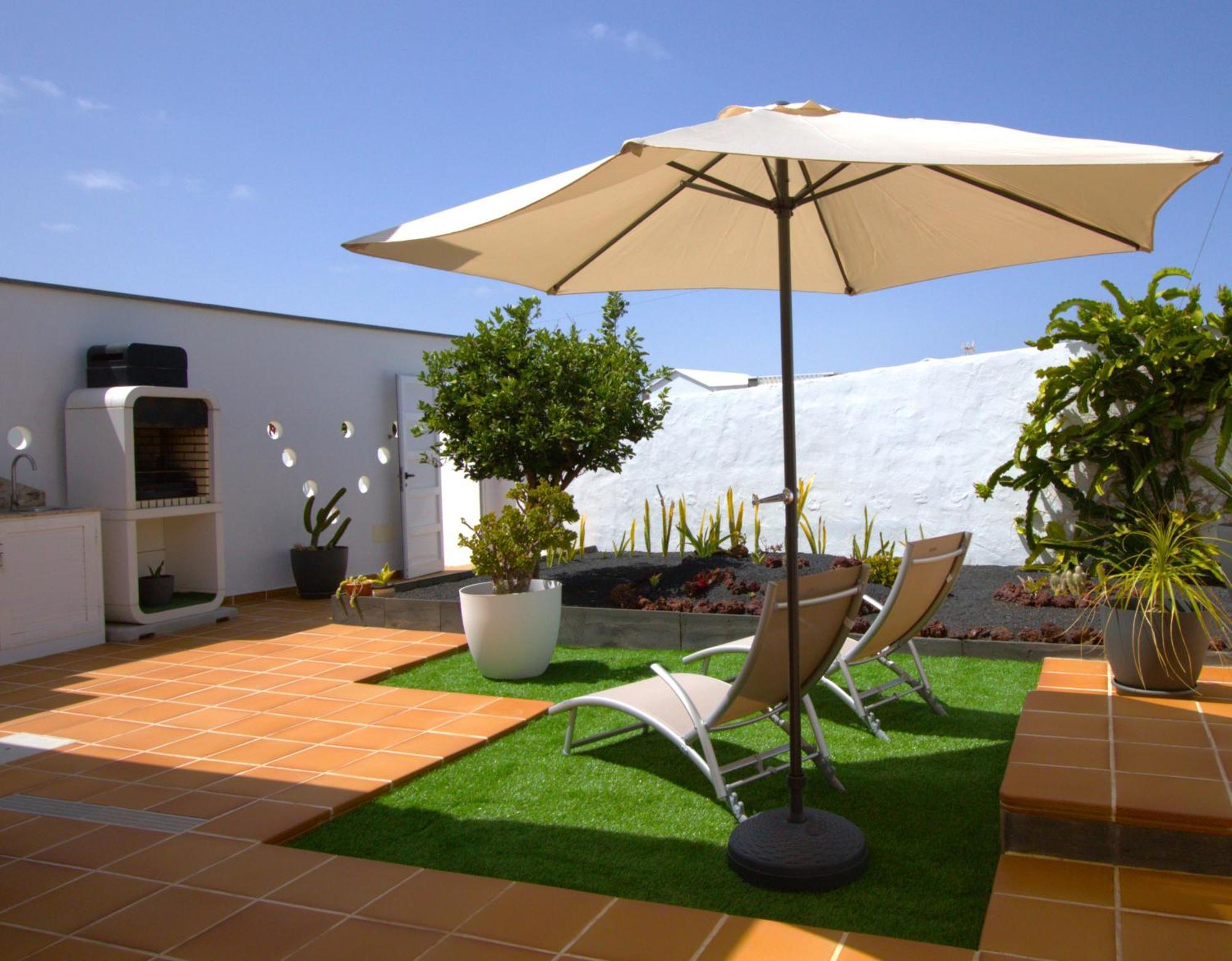 Casa Ita Villa Tias Ngoại thất bức ảnh
